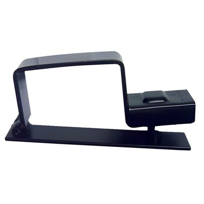 Trava Para Portão Com 120x90mm - Tr-07 - Tecnotrava Trava Para Portão - Tr-07 - Tecnotrava