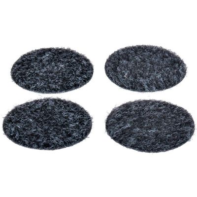 Feltro Sintético Circular Com 3x37mm - 4337 - Talentos
