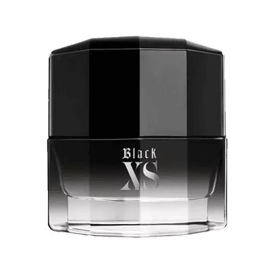 Paco Rabanne Black Xs For Him Eau De Toilette - Perfume Masculino 50ml