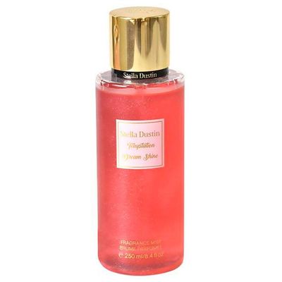 Stella Dustin Temptation Dream Shine Splash 250ml