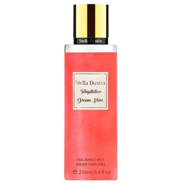Stella Dustin Temptation Dream Shine Splash 250ml
