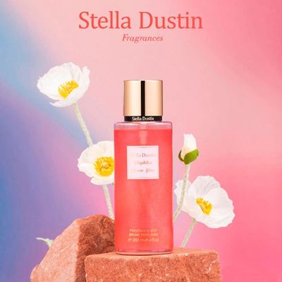 Stella Dustin Temptation Dream Shine Splash 250ml