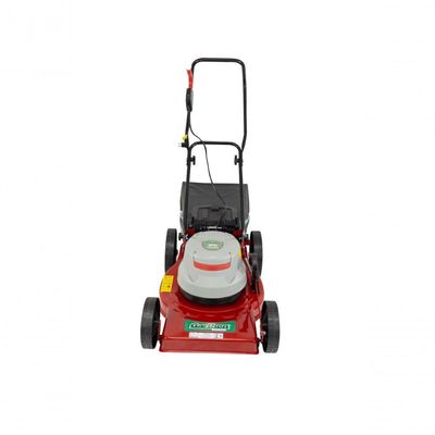 Cortador Grama Elétrico Pro 2200W Com Recolhedor Garthen 110V