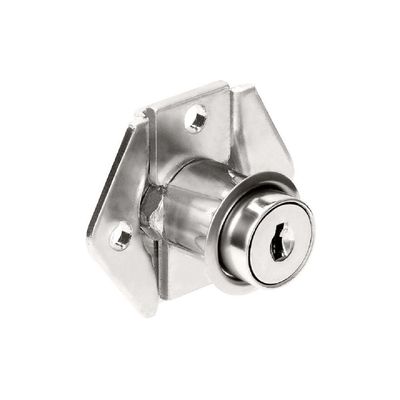 Fechadura De Gaveta 31 Mm - 3f
