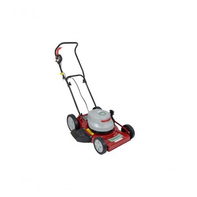 Cortador Grama Elétrico Pro 2200W Pro-2200s Garthen 220V