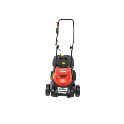 Cortador Grama Elétrico 1100W Recolhedor Gc-34 Garthen 110V