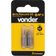 Bits Ponteira Philips 1-4 N.2 1-4x25mm Aço S2 Com 2 Peças -