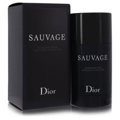 Col. Masculina Christian Dior 75 ML Desod. Bastão
