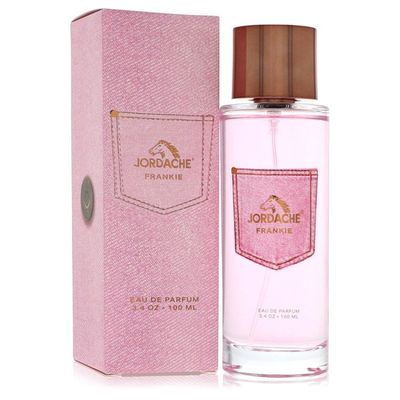 Perfume Feminino Jordache 100 ML Eau De Toilette