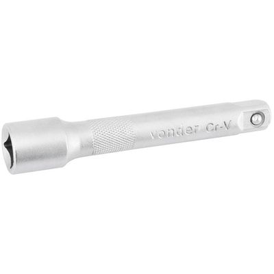 Extensão Para Soquete 1-2x10 Cromo Vanádio Vonder