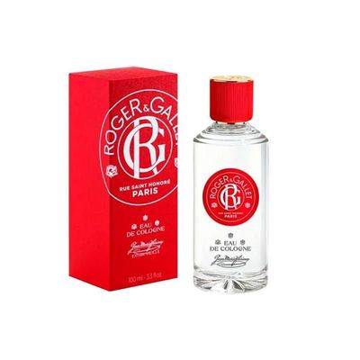 Roger & Gallet Jean Marie Farina Extra Vieille água Suave - Deo Colônia 100ml