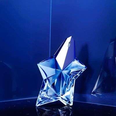 Mugler Angel Eau De Parfum Refillable - Perfume Feminino 25ml