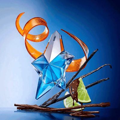 Mugler Angel Eau De Parfum Refillable - Perfume Feminino 25ml