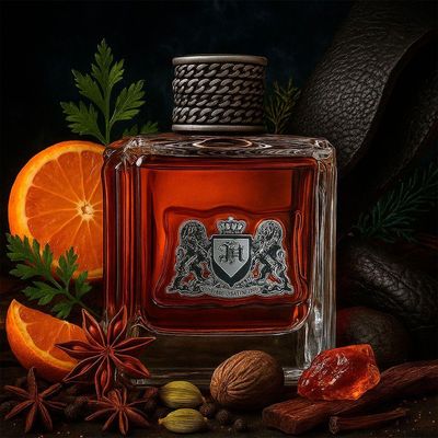 Juicy Couture Dirty English Eau De Toilette - Perfume Masculino 100ml