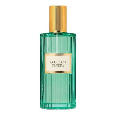 Gucci Mémoire D'une Odeur Eau De Parfum Perfume Unissex 60ml