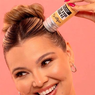 Kiss New York Edge Fixer Formula Original - Cera Em Stick 72g