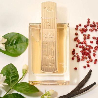 Lattafa Angham Eau De Parfum - Perfume Unissex 100ml