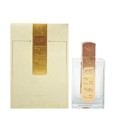 Lattafa Angham Eau De Parfum - Perfume Unissex 100ml