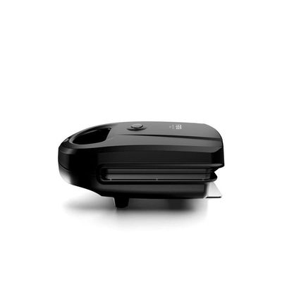 Sanduicheira E Grill Fama Dupla Resistência 750W FGR03A 110V