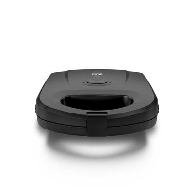 Sanduicheira E Grill Fama Dupla Resistência 750W FGR03A 110V