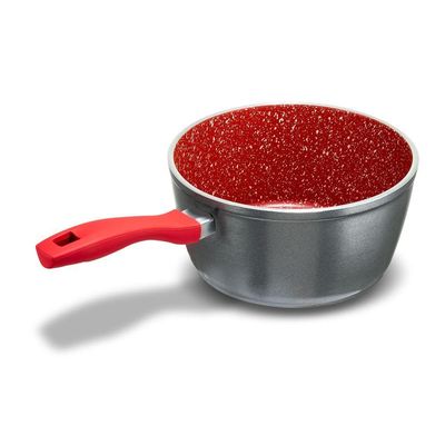 Panela Philco 3L Redstone com Tampa de Vidro - PPN22A