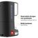Cafeteira Philco 15 Cafezinhos 550W 600ml PCFE01 220V