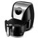 Air Fryer Britânia 5L Antiaderente Digital Inox 1500W BFR41PI 220V