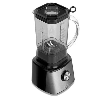 Liquidificador Philco PLQ2100PI 12 + Turbo 3L 1200W 110V