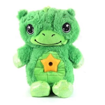 Urso Pelúcia Projetor Estrelas Ursinho Abajur Musical Bebê