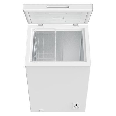 Freezer Horizontal 99L Philco PFH105B 2 Em 1 220V