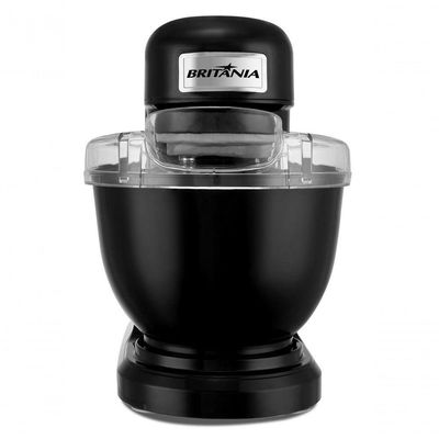 Batedeira Planetária Britânia 12 Vel. 4L 500W 220V