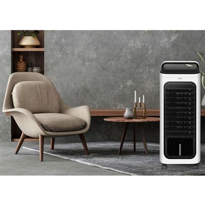 Climatizador Philco 5L Display Touch 5 em 1 PCL10QF 220V