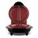 Omeleteira Britânia Antiaderente Redstone 750W BOM02P 220V