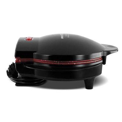 Omeleteira Britânia Antiaderente Redstone 750W BOM02P 220V