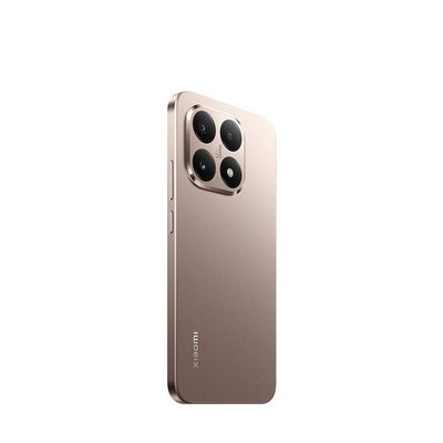 Smartphone Xiaomi 15T 5G 12+12GB RAM + 512GB Dourado