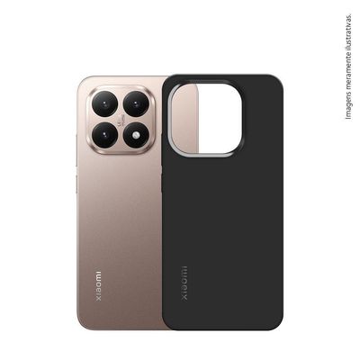 Smartphone Xiaomi 15T 5G 12+12GB RAM + 512GB Dourado