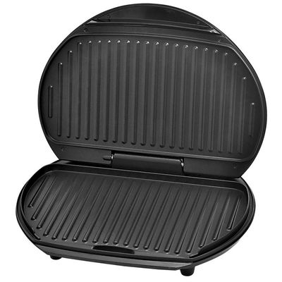 Grill E Sanduicheira Philco Jumbo Steel 1500W 110V