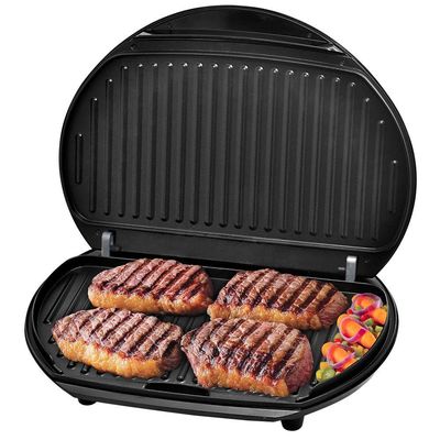 Grill E Sanduicheira Philco Jumbo Steel 1500W 110V