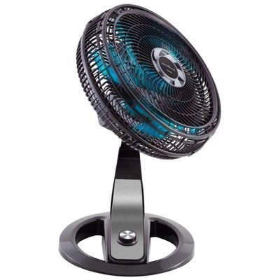 Ventilador Britânia Super Ventus 10 Turbo 165W BVT495PA 110V