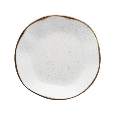 Jogo de Jantar 30 Peças Porcelana Chá Maresia Oxford
