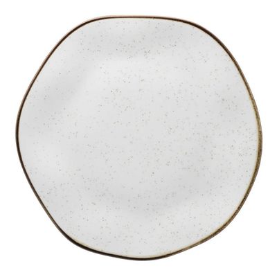 Jogo de Jantar 30 Peças Porcelana Chá Maresia Oxford
