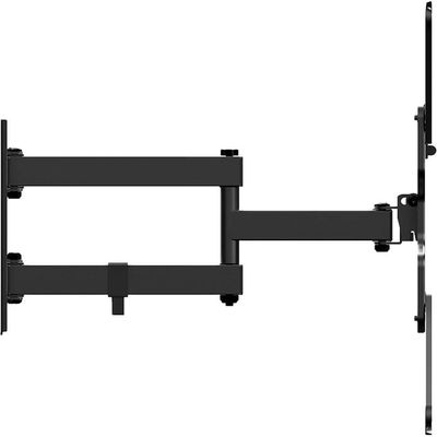 Suporte Para Tv Multiarticulado Elg Mt400ar-ex 26-65" Preto