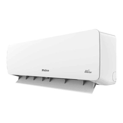 Ar Condicionado Split Hi-wall Eco Inverter Philco 24.000 Btus Frio 220V R32
