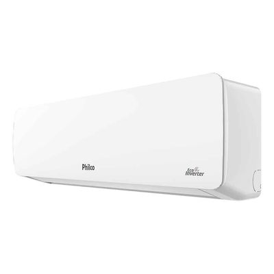 Ar Condicionado Split Hi-wall Eco Inverter Philco 24.000 Btus Frio 220V R32