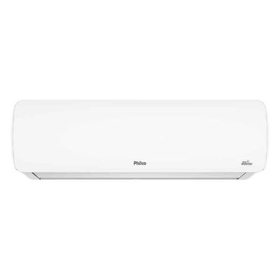 Ar Condicionado Split Hi-wall Eco Inverter Philco 24.000 Btus Frio 220V R32