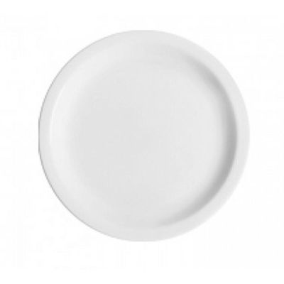 Kit 5 Pratos De Sobremesa Porcelana Iguaçu Germer 1 linha
