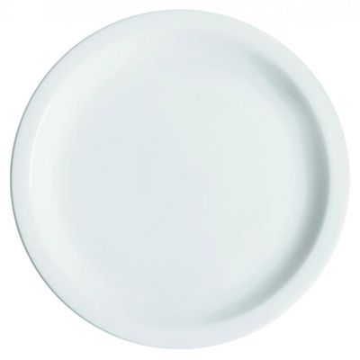 Kit 5 Pratos De Sobremesa Porcelana Iguaçu Germer 1 linha