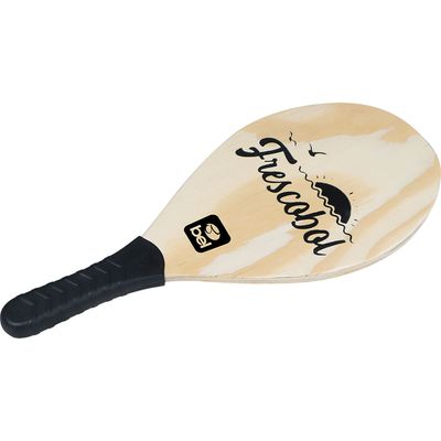 Kit Frescobol Bel Único