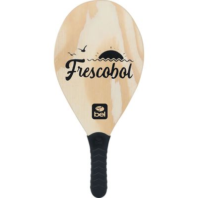Kit Frescobol Bel Único