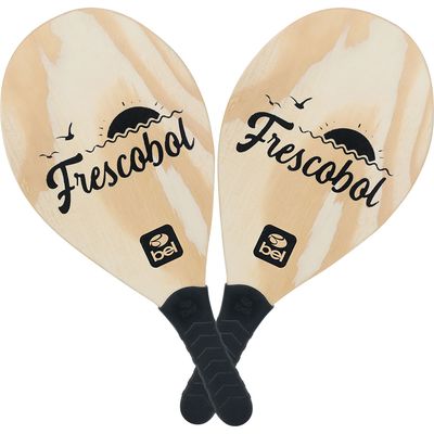 Kit Frescobol Bel Único